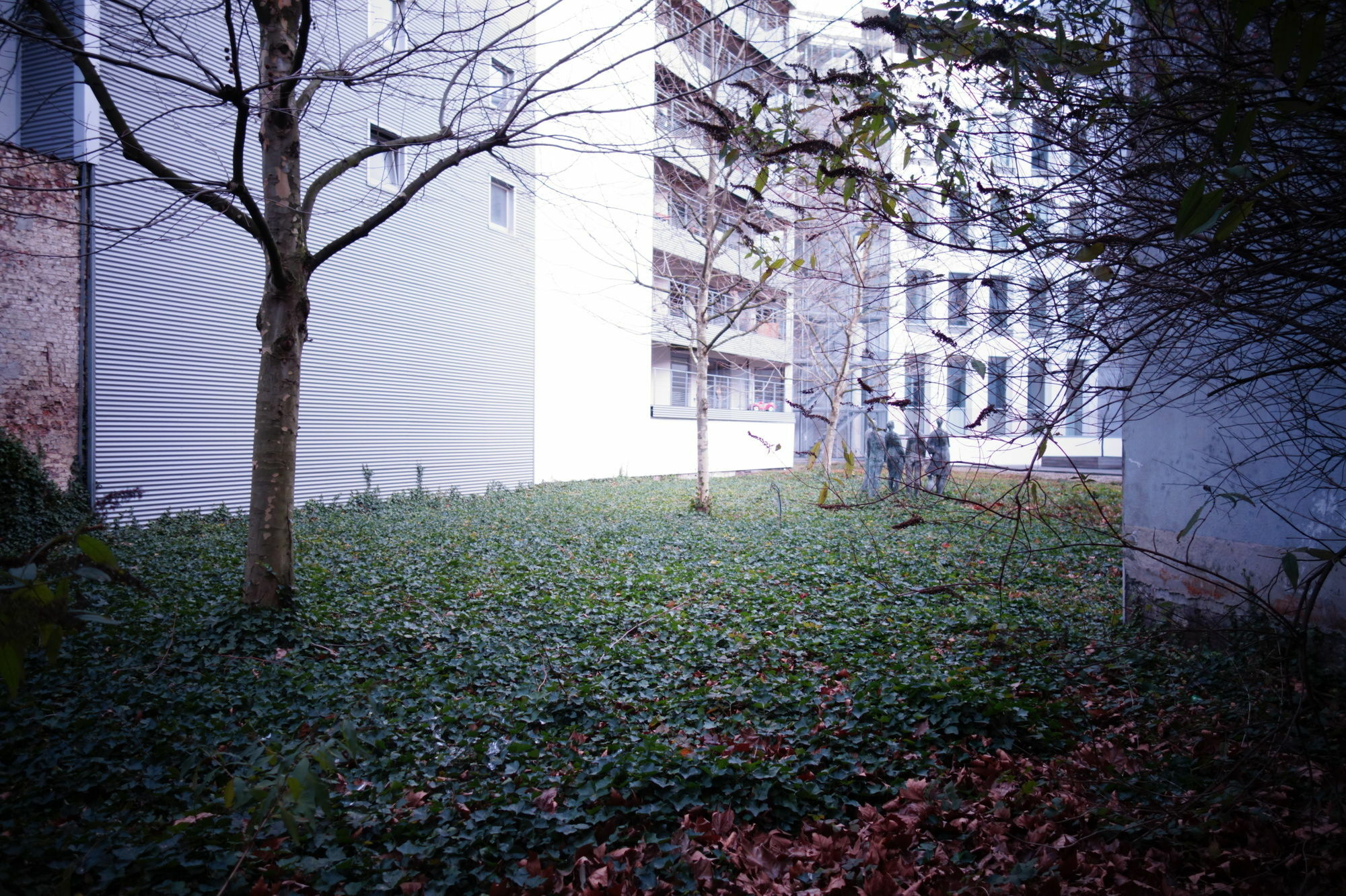 Hotel Midi-Zuid Saint-Gilles Zewnętrze zdjęcie